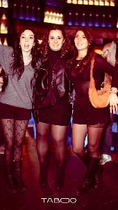 CARAGATTA - TABOO - 22/11/2025