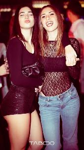 CARAGATTA - TABOO - 22/11/2025