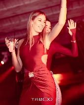 CARAGATTA - TABOO - 22/11/2025