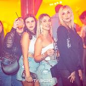 CARAGATTA - TABOO - 22/11/2025