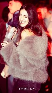 CARAGATTA - TABOO - 22/11/2025