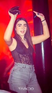 CARAGATTA - TABOO - 22/11/2025