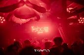 CARAGATTA - TABOO - 22/11/2025