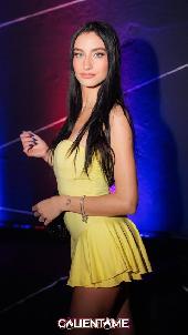 VIBE - CALIENTAME - 23/01/2026