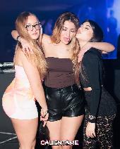 VIBE - CALIENTAME - 23/01/2026