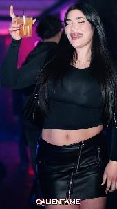 VIBE - CALIENTAME - 23/01/2026