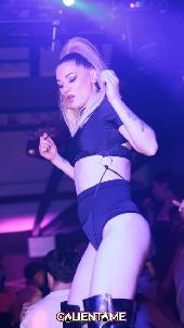 VIBE - CALIENTAME - 23/01/2026