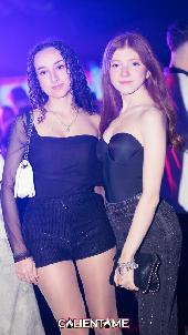 VIBE - CALIENTAME - 23/01/2026