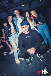 VIBE - SWAG #Classic - 23/02/2019
