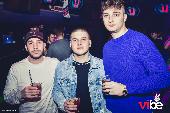 VIBE -  SUBURBIA - 23/03/2019
