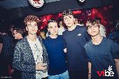 VIBE -  SUBURBIA - 23/03/2019