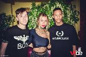 VIBE -  SUBURBIA - 23/03/2019