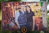 VIPERA - TROPICAL - 23/04/2019