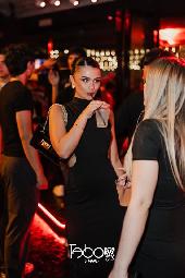 CARAGATTA - TABOO - 23/05/2026