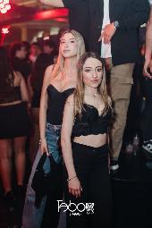 CARAGATTA - TABOO - 23/05/2026