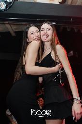 CARAGATTA - TABOO - 23/05/2026