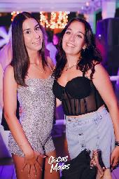 CAMPO DEI FIORI - CHICAS MALAS - 23/06/2026