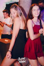 CAMPO DEI FIORI - CHICAS MALAS - 23/06/2026