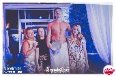 Campo dei Fiori - BOQUITA - PAREO PARTY - 23/07/2019