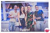 Campo dei Fiori - BOQUITA - PAREO PARTY - 23/07/2019