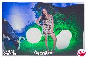 Campo dei Fiori - BOQUITA - PAREO PARTY - 23/07/2019