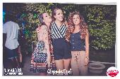 Campo dei Fiori - BOQUITA - PAREO PARTY - 23/07/2019