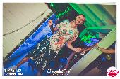 Campo dei Fiori - BOQUITA - PAREO PARTY - 23/07/2019