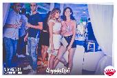 Campo dei Fiori - BOQUITA - PAREO PARTY - 23/07/2019