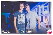 Campo dei Fiori - BOQUITA - PAREO PARTY - 23/07/2019