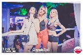 Campo dei Fiori - BOQUITA - PAREO PARTY - 23/07/2019