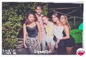 Campo dei Fiori - BOQUITA - PAREO PARTY - 23/07/2019