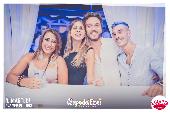 Campo dei Fiori - BOQUITA - PAREO PARTY - 23/07/2019