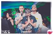 Campo dei Fiori - BOQUITA - PAREO PARTY - 23/07/2019