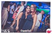 Campo dei Fiori - BOQUITA - PAREO PARTY - 23/07/2019