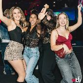 VIBE - REGGAETON - 23/10/2026