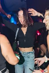 VIBE - REGGAETON - 23/10/2026