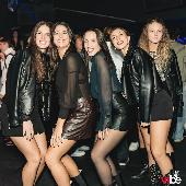 VIBE - REGGAETON - 23/10/2026