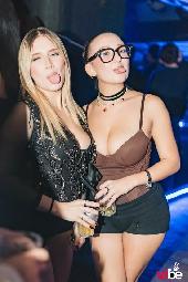 VIBE - REGGAETON - 23/10/2026