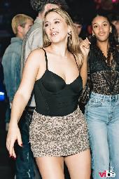 VIBE - REGGAETON - 23/10/2026