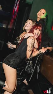 VIBE - REGGAETON - 23/10/2026