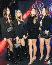 VIBE - REGGAETON - 23/10/2026