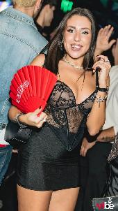 VIBE - REGGAETON - 23/10/2026
