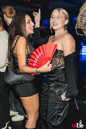 VIBE - REGGAETON - 23/10/2026