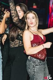 VIBE - REGGAETON - 23/10/2026