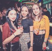 VIBE - FEBBRE A 90 - 23/11/2019