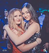 VIBE - FEBBRE A 90 - 23/11/2019