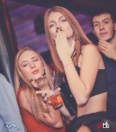 VIBE - FEBBRE A 90 - 23/11/2019