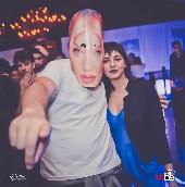 VIBE - FEBBRE A 90 - 23/11/2019
