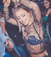 VIBE - FEBBRE A 90 - 23/11/2019