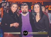 HQF - CARAGATTA - THE CLUB IN TOWN - 24/01/2020